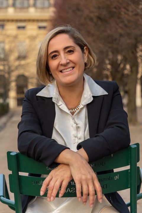 Angie Llamas