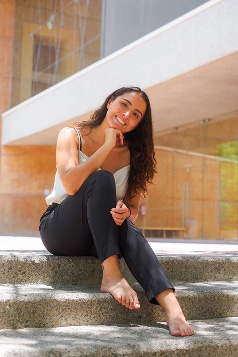 Edith Llamas