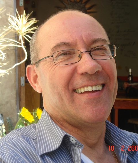 Pierre Preumont